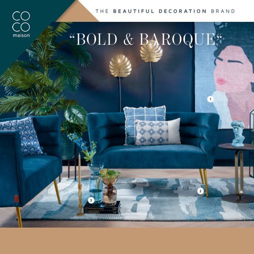 COCO maison Katalog