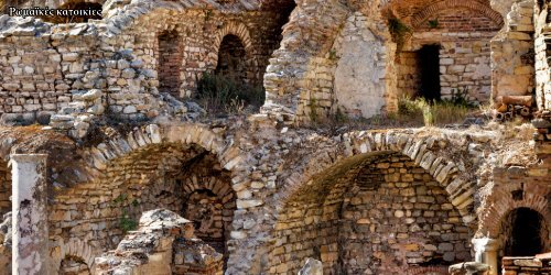  ΜΙΚΡΑ ΑΣΙΑ - Μια περιήγηση στις Αρχαίες Ελληνικές Πόλεις - Αιολίς, Ιωνία, Καρία, Λυκία, Παμφυλία