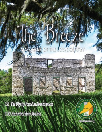 The Breeze March 2020 