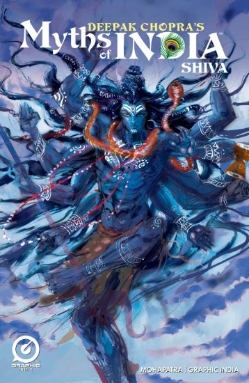 MOI: SHIVA