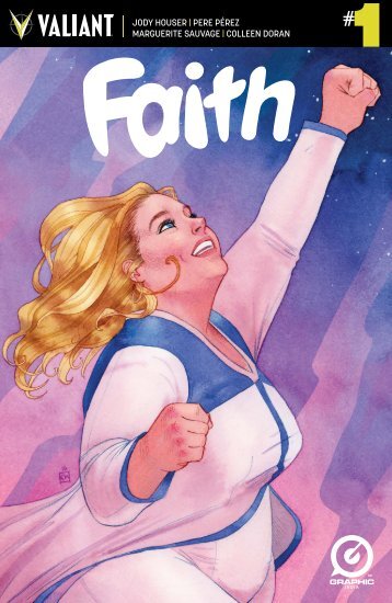 FAITH: Issue 1