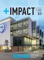 POSITIVE IMPACT ISSUE 0.5