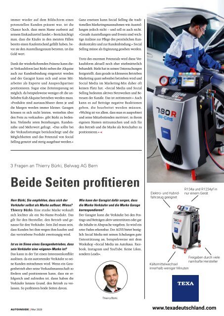 AUTOINSIDE Ausgabe 5 – Mai 2020