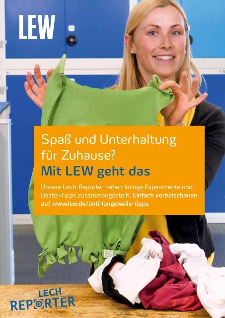 TRENDYone | Das Magazin – Allgäu – Mai 2020