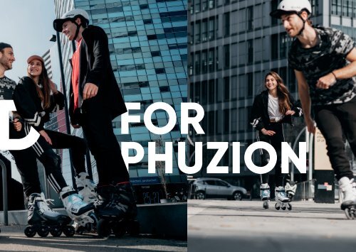 POWERSLIDE PHUZION