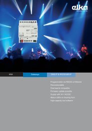 Download - ELKA-Elektronik GmbH