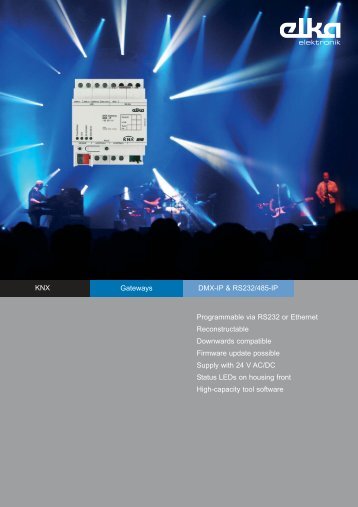 Download - ELKA-Elektronik GmbH
