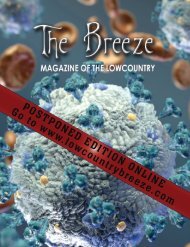 The Breeze April 2020