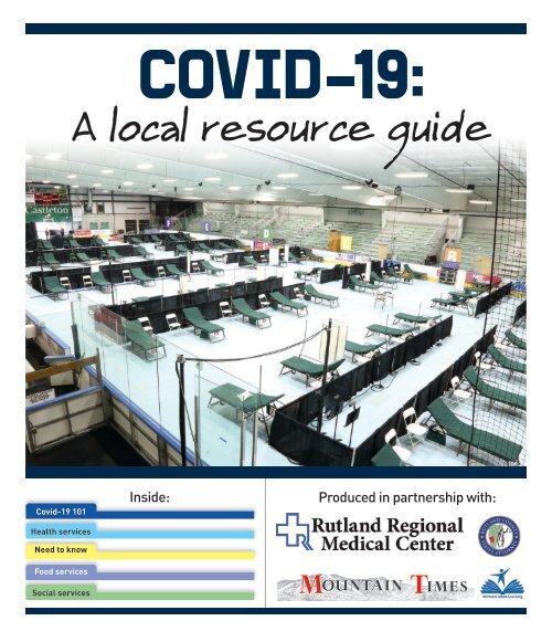COVID-19 Local Resource Guide