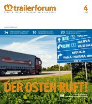 im trailer forum!