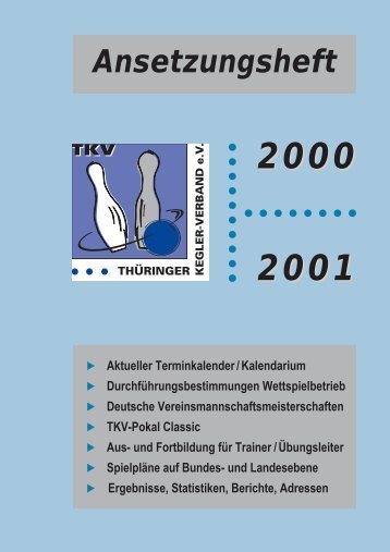 1. Bundesliga Damen - viademica.verlag berlin