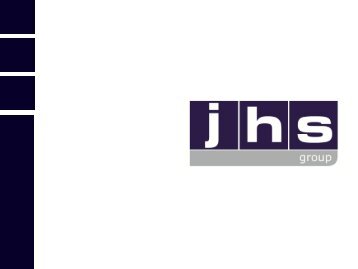jhs Konferenz- und Trainingssysteme GmbH - JHS interaktiv ...