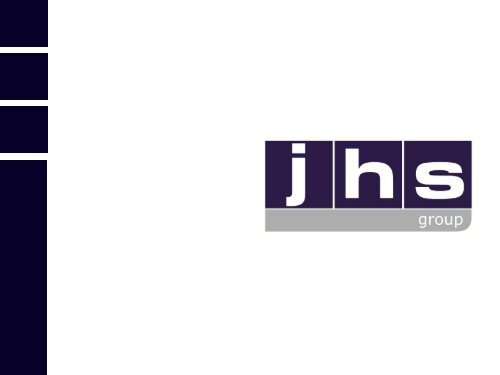 jhs Konferenz- und Trainingssysteme GmbH - JHS interaktiv ...