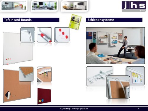 jhs Konferenz- und Trainingssysteme GmbH - JHS interaktiv ...