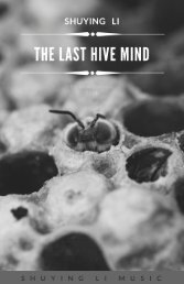 The Last Hive Mind - Full Score - 2019-11-26 (1)