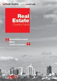 Real Estate - IRG - Immobilien Rating, Bewertung und Analyse