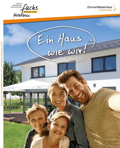 Fuchs Hausbaukatalog