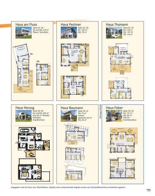 Fuchs Hausbaukatalog