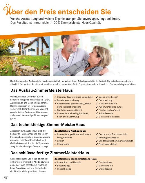 Fuchs Hausbaukatalog