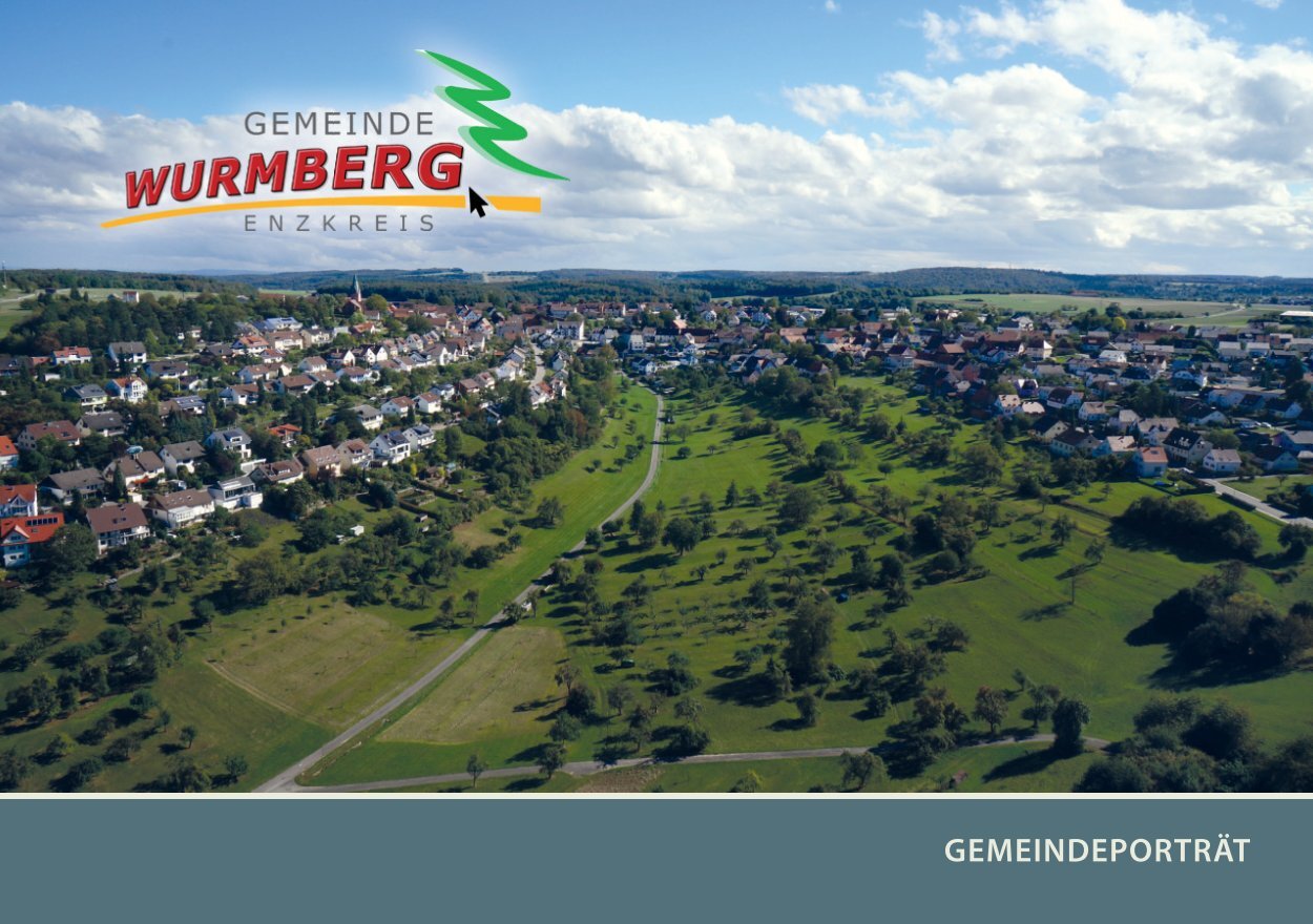 Gemeindeporträt Wurmberg