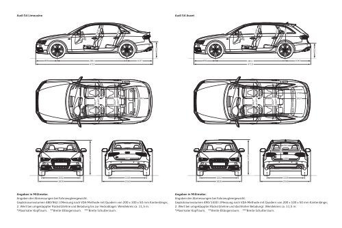 A4 - Audi