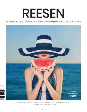 REESEN – N°01 – 2019/01