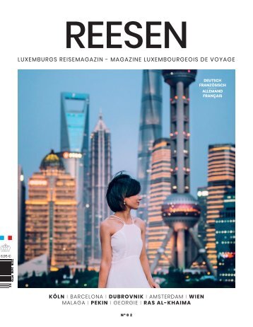 REESEN – N°02 – 2019/02