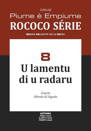 08 Lamentu di u radaru