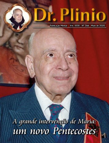 Revista Dr Plinio 266