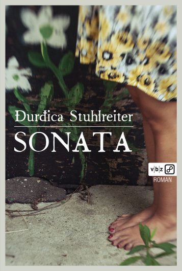 Durđica Stuhlreiter - Sonata