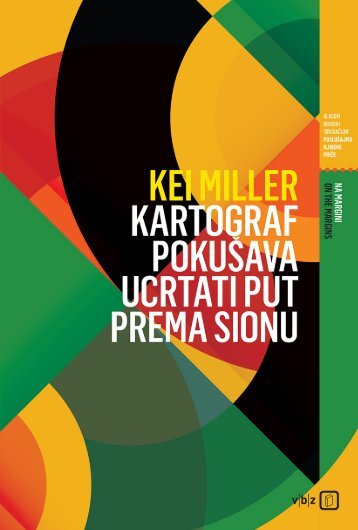 Kei Miller - Kartograf