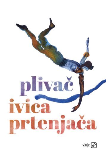 Ivica Prtenjač - Plivač