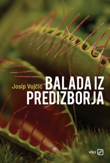 Josip Vujčić - Balada iz predizborja