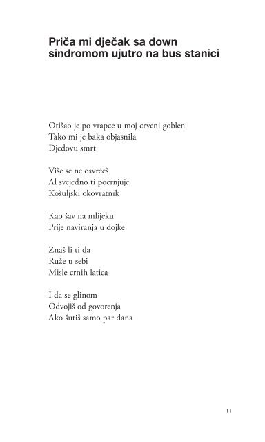 Darko Cvijetic - Ježene kožice