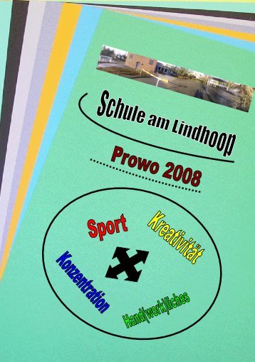 anschauen - Schule am Lindhoop