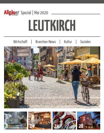 Allgäuer Wirtschaftsmagazin_Regio Spezial Leutkirch_2_2020