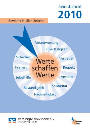 Gewinn- u. Verlustrechnung vom 01.01. 2010 bis zum 31.12. 2010 ...