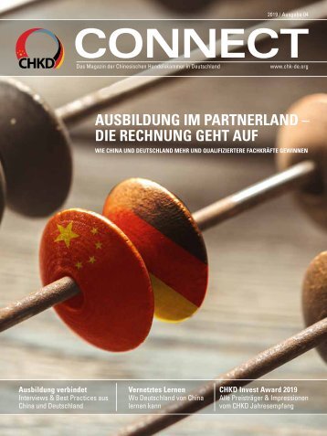 CONNECT Magazin 19-04