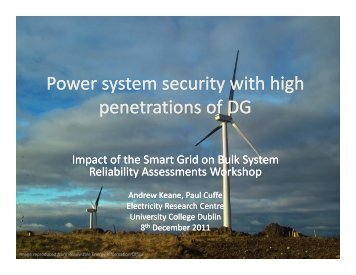 Power system security with high Power system security with high ...