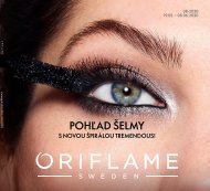 Oriflame katalog 2017/17