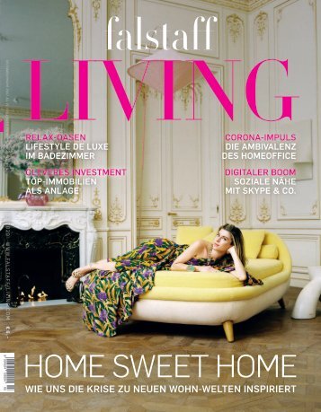 Falstaff LIVING 3/2020