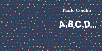 Paulo Coelho - ABCD