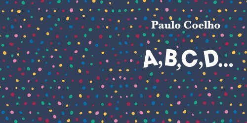 Paulo Coelho - ABCD
