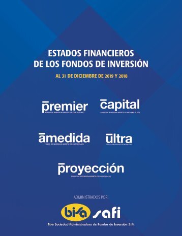 EEFF Fondos Inversion BISA Safi Pagina Web