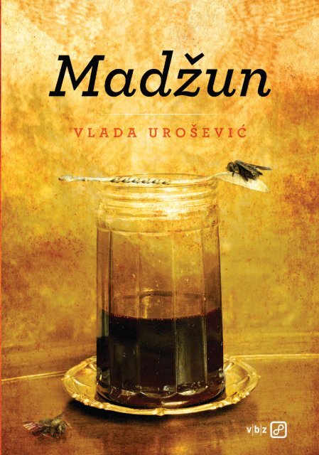 Vlada Urošević - Madžun