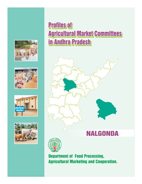 agricultural market committee, nalgonda