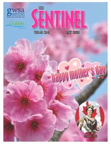 May 2020 issue