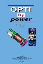 POLICY AND PROCEDURES MANUAL Table of Contents