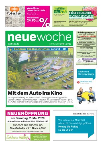 29.04.20_NEUE WOCHE