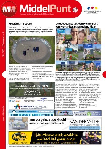 MiddelPunt 9 / 2020